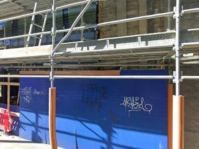 4 m2 office space for sale in Dublin 1