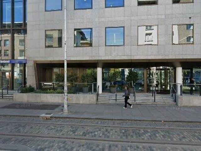 4 m2 office space for sale in Dublin 1