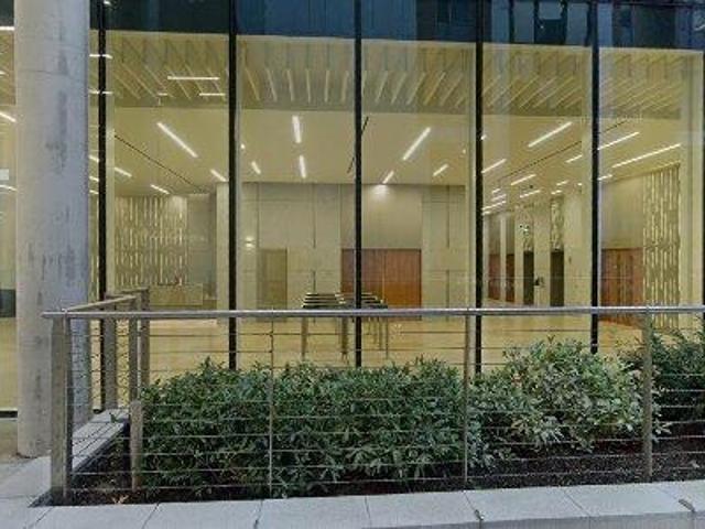 4 m2 office space for sale in Dublin 2
