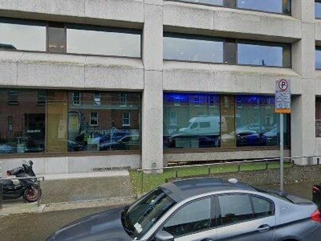 4 m2 office space for sale in Dublin 2