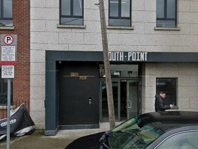 414 m2 office space for sale in Dublin 2