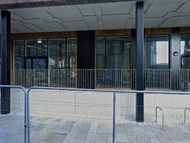4 m2 office space for sale in Dublin 8
