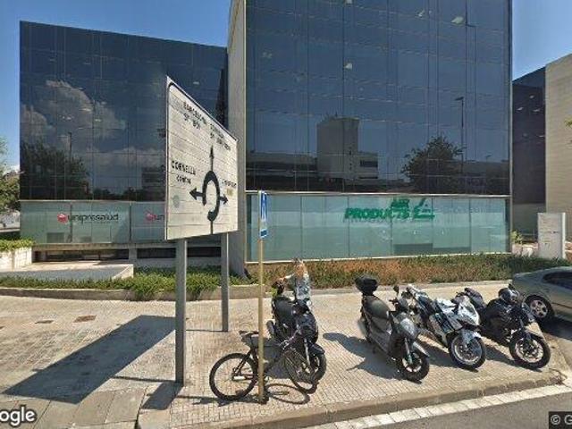 4 m2 office space for rent in Baix Pallars