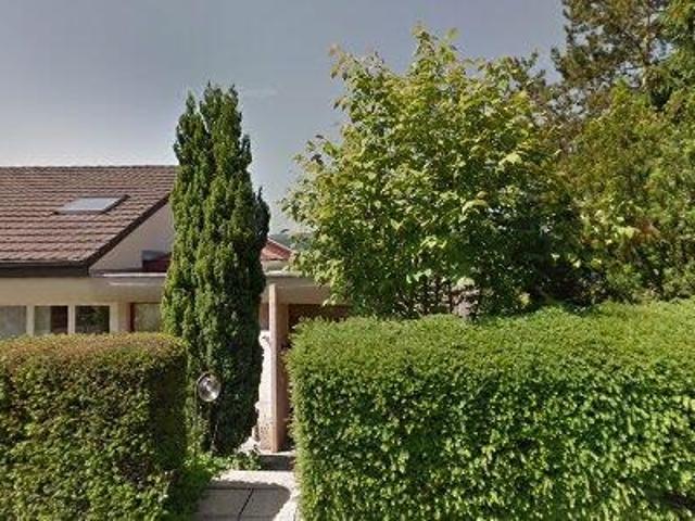 4 m2 apartment for rent in Andelfingen
