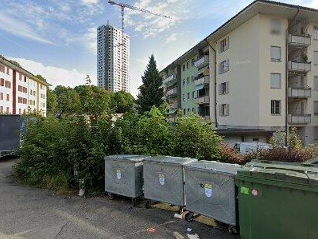 4 m2 apartment for rent in Bern Mittelland