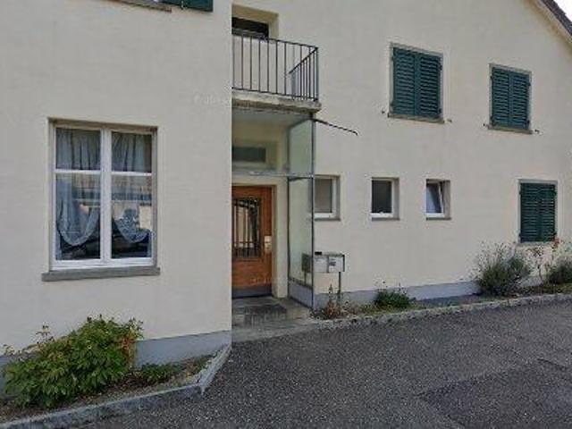 4 m2 apartment for rent in Bülach
