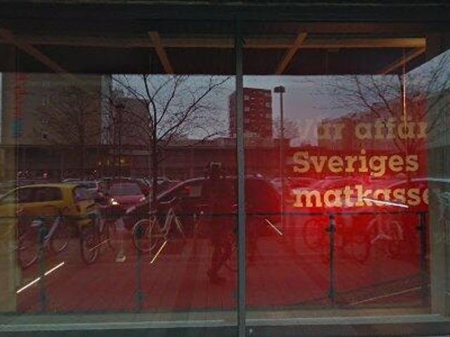 4 m2 kontor uthyres i Malmö Centrum