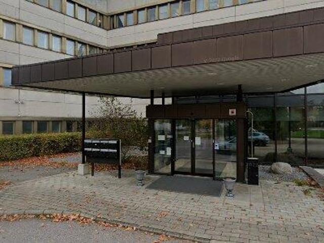4 m2 kontor uthyres i Sollentuna