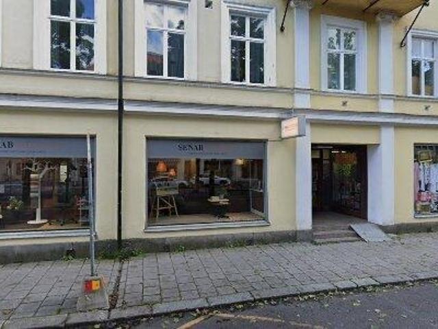 4 m2 lägenhet uthyres i Gävle