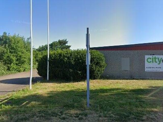 4 m2 lager uthyres i Ängelholm