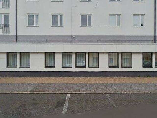 4 m2 lager uthyres i Lycksele