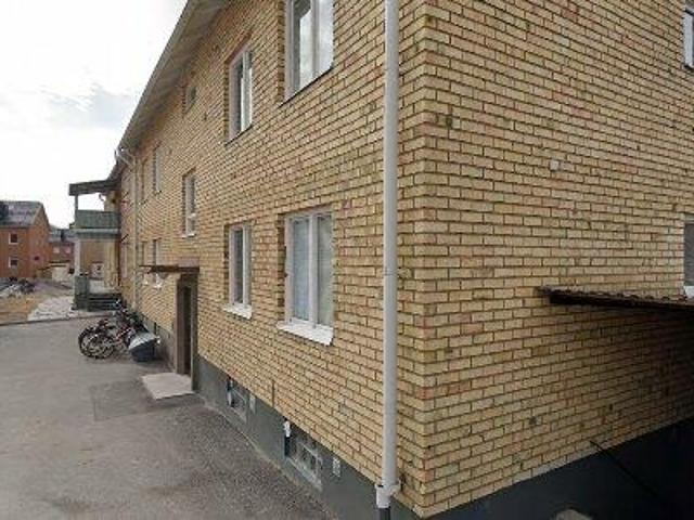 4 m2 lager uthyres i Lycksele
