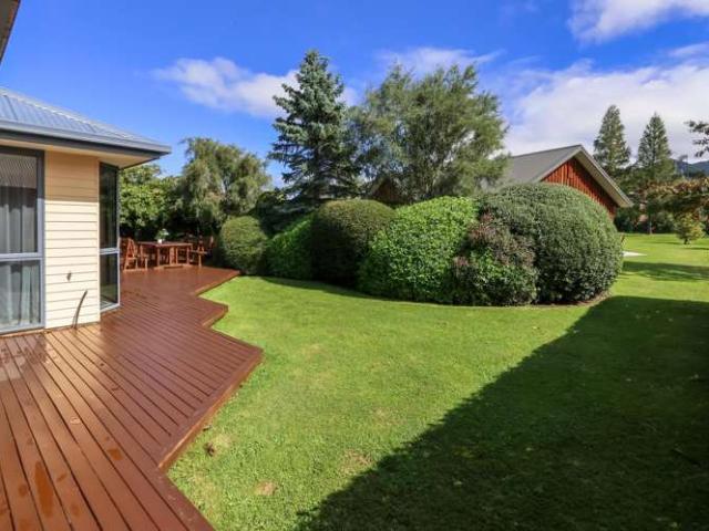 4 Mt Isobel Place, Hanmer Springs, Hurunui