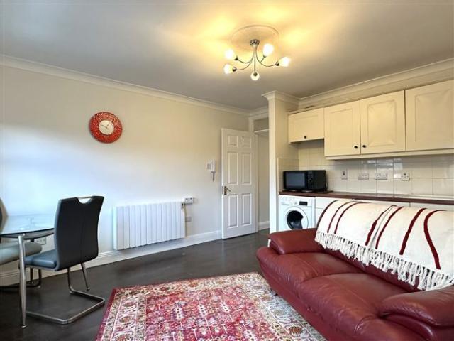 4 Mulvoy Place Apartments, Sean Mulvoy Road, Galway City, H91 ED35