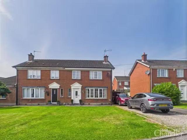 4 Muskett Crescent