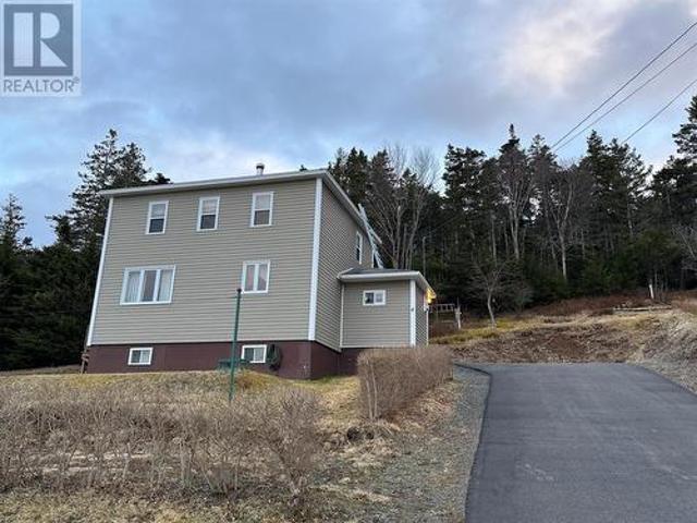 4 Murphys Hill, Little Bay Marystown, NL, A0E 2H0 house for sale | Listing ID 1283 | Royal LePage