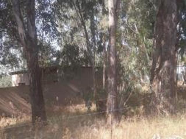 4 m² Land available in Deneysville