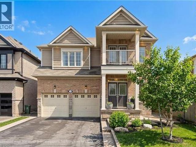 4 Macbean Crescent, Waterdown, ON, L8B 0S5 house for sale | Listing ID 40820 | Royal LePage