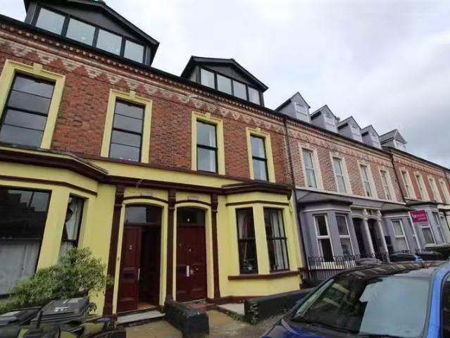 4 Malone Avenue
