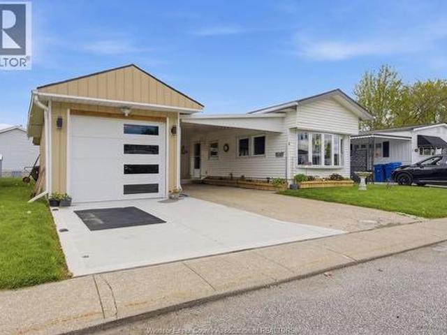 4 Malden Hill, Amherstburg, ON, N9V 3E1 house for sale | Listing ID 26020 | Royal LePage