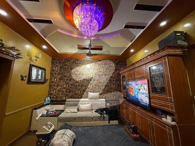 4 Male Double Storey House For Sale