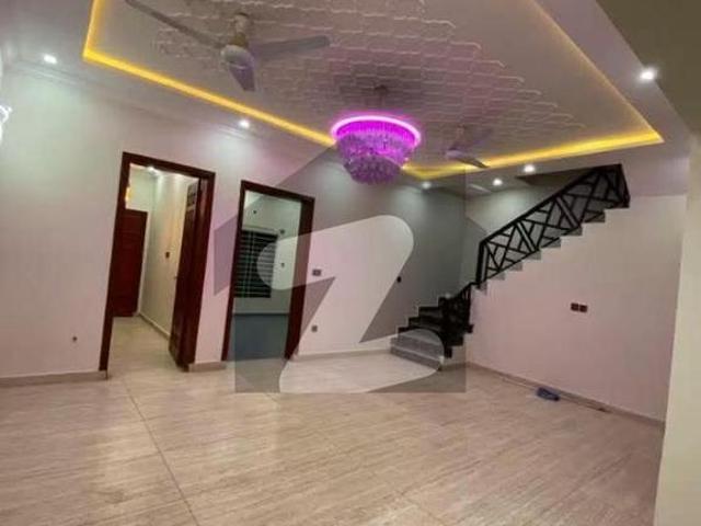 7 Malrla Like Brand Full House Avilable For Rent In G 13/2 G 13