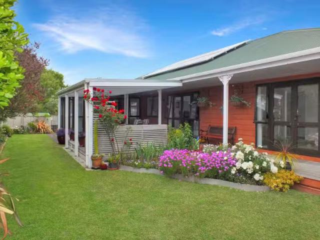 4 Malthus Place, Foxton Beach, Horowhenua