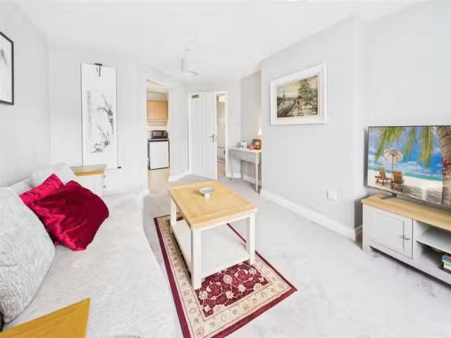 4 Manor Retirement Apartment, Nenagh, Co. Tipperary, E45 XN36
