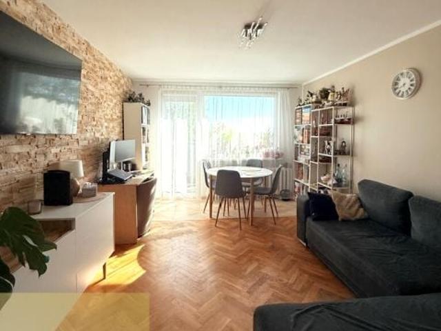 4 Marca 46,20 m², Koszalin