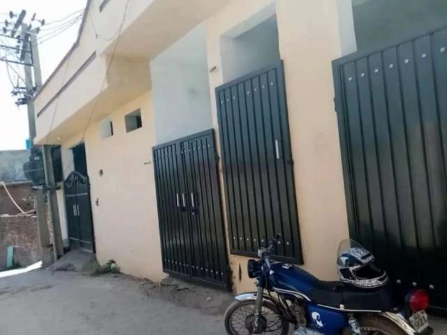 4 marly Girga Road Rwp Rawalpindi Girja Road ID 38154