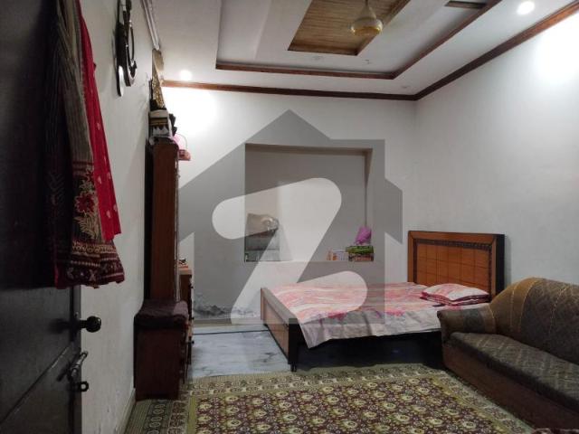 4 Marly Sengal Storey House In Bilal Town Khana Pull Islamabad Lehtarar Road