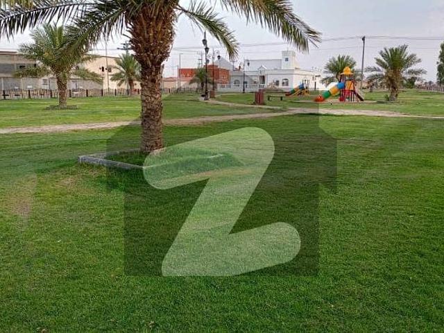 4 Marla Major Road Pair Plots In H Block Available For Sale