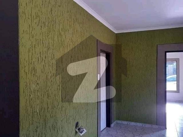 4 Marla Margala Facing Level plot For Sale G. 14/4