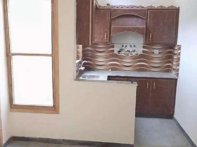 4 Marla new house for sale Islamabad Alipur Farash ID 51941
