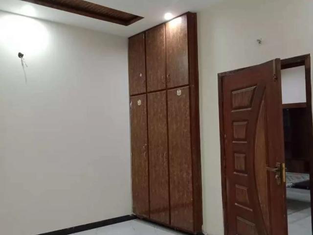4 marla new seperate upper portion 4 rent in alfalah near lums dha lhr Lahore Alfalah Town ID 61590