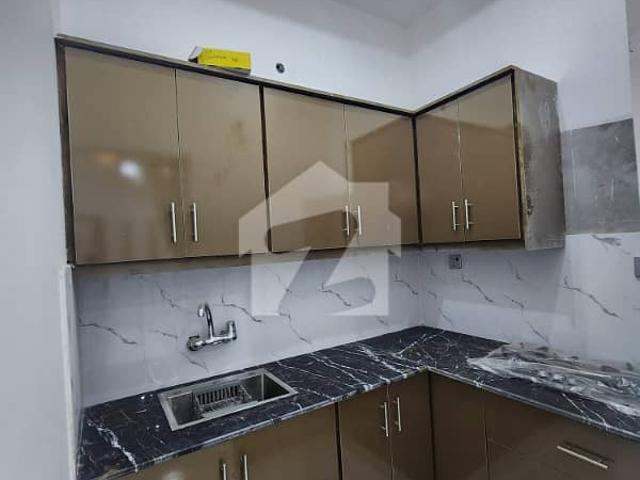4 Marla New Spanish House Available For Rent In Pak Arab