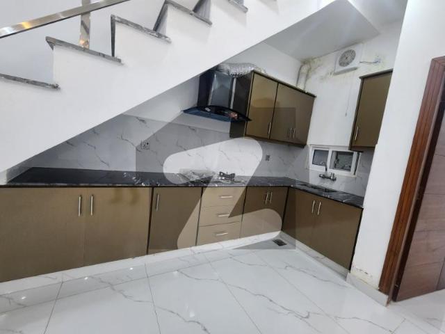 4 Marla New Spanish House Available For Rent In Pak Arab Housing Society
