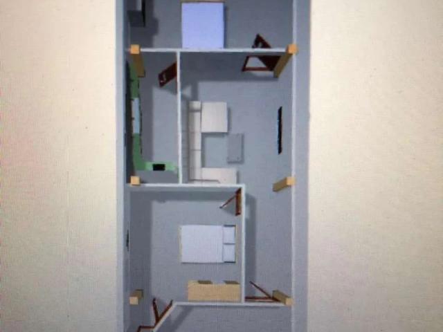 4 Marla Newly Built Building Available For Rent On Prime Location Lahore Baghbanpura ID 19765