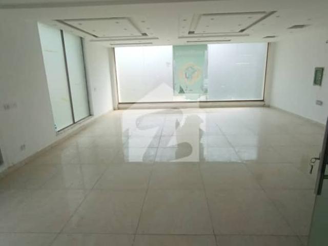 4 Marla Office Available For Rent Good Location