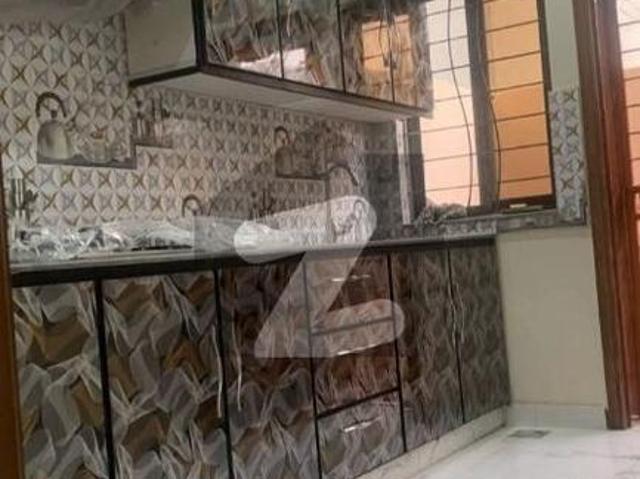 4 Marla Only 8 Months Used House Available For Sale At A Very Reasonable Price Paragon City Imperial 2 Block
