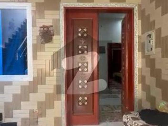 4 Marla And 37sqaure Feet Double Storey Well Maintained House For Sale In Asad Park Phase 1 Asad Park