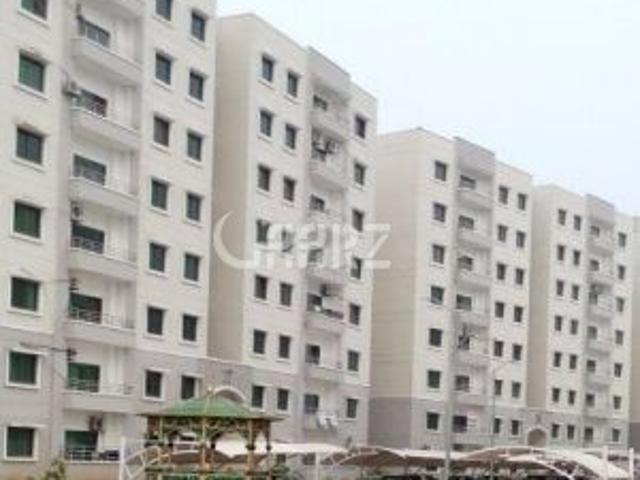 4 Marla Apartment for Rent in Islamabad Defence Residency