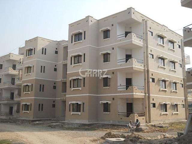 4 Marla Apartment for Rent in Karachi North Nazimabad Block F