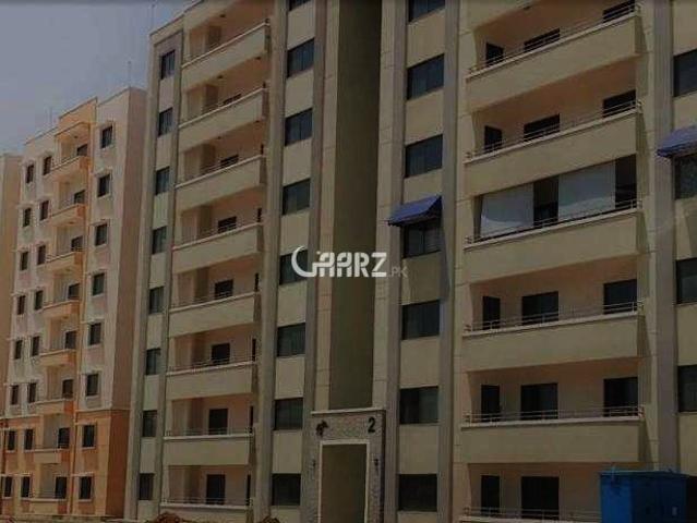 4 Marla Apartment for Rent in Karachi Block 13/c