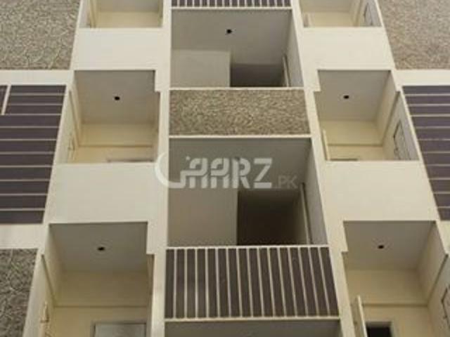 4 Marla Apartment for Rent in Karachi Clifton Block 5