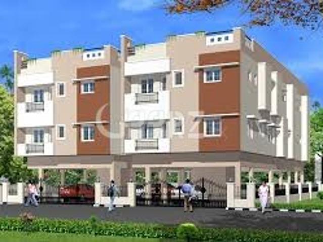 4 Marla Apartment for Rent in Karachi Pechs Block 2, Pechs