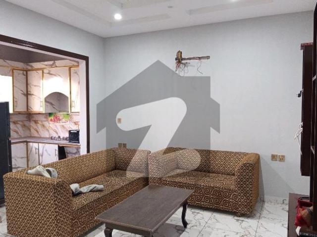 4 Marla Apartment Is Available For Rent Citi Housing Society