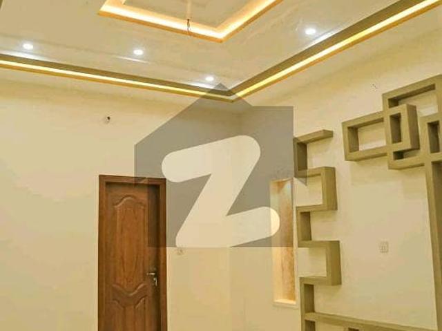 4 marla builing avialble for sale