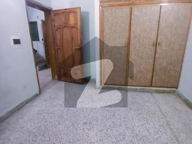 4 Marla Beautiful Corner House For Rent G 11/2 Islamabad G 11/2