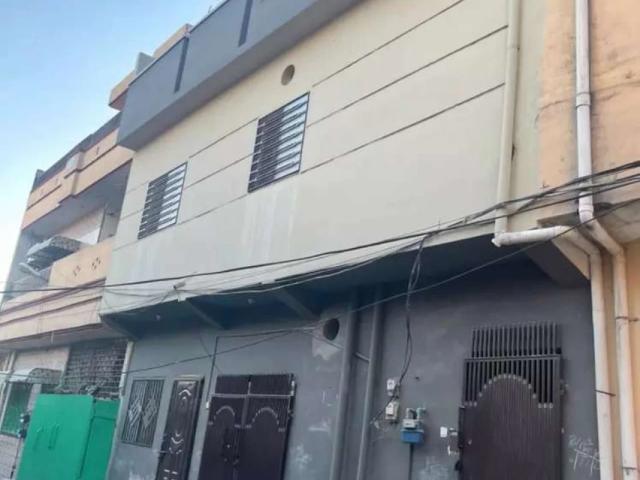4 Marla beautiful dbl story house for reint Rawalpindi Dhoke Syedan ID 69065